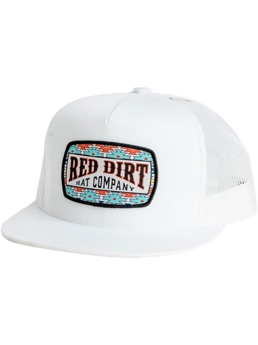 Stylish Aztec Print Adjustable Snapback Cap | Trendy Summer Hat for All